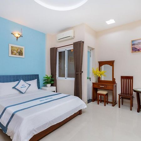Queen Garden Hotel & Apartment Vung Tau Dış mekan fotoğraf