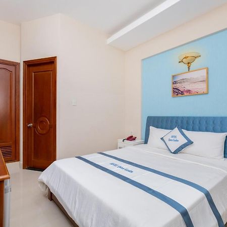 Queen Garden Hotel & Apartment Vung Tau Dış mekan fotoğraf