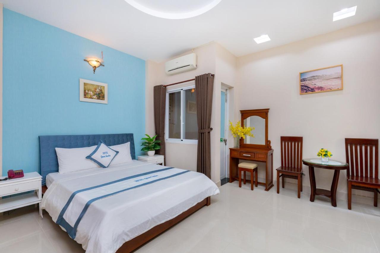 Queen Garden Hotel & Apartment Vung Tau Dış mekan fotoğraf